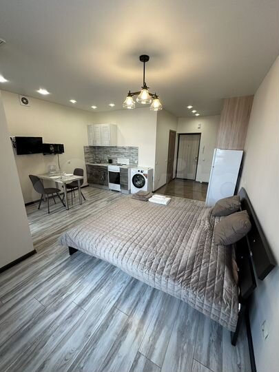 Квартира-студия, 31 м², 14/19 эт.