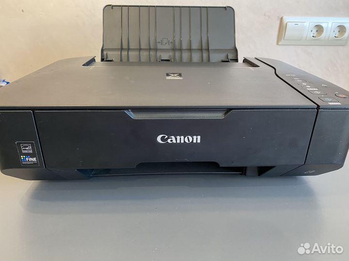 Мфу Canon Pixma MP230