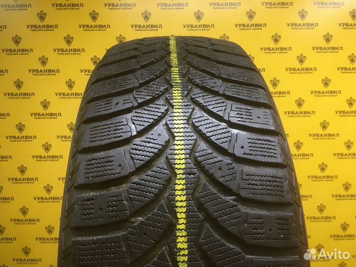 Bridgestone Blizzak Spike-01 265/60 R18 114T