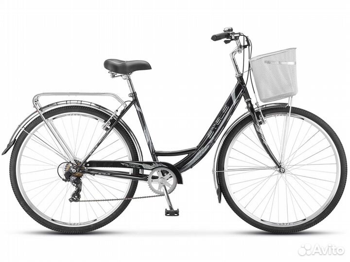 Велосипед 28 Stels Navigator 395