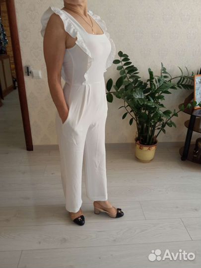 Комбинезон женский летний 42 44