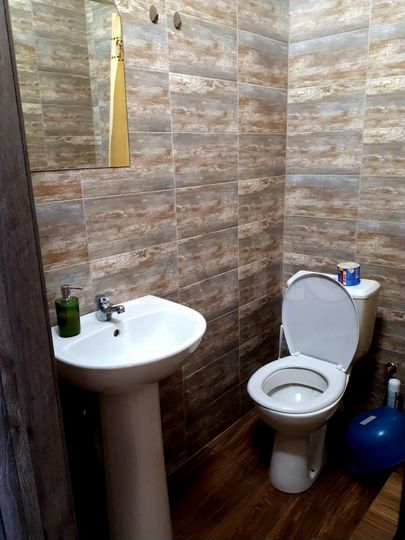 Комната 18 м², 1/2 эт.