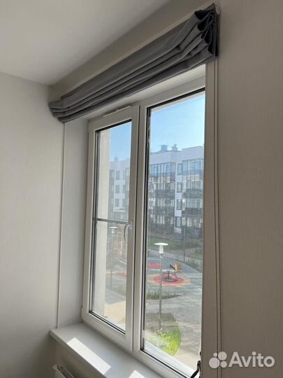 Римские шторы