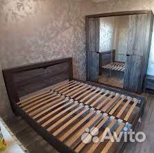 Спальный гарнитур гарда