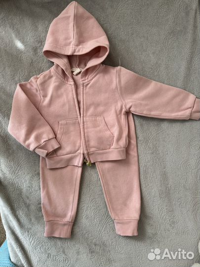 Костюмы на девочку 86-92