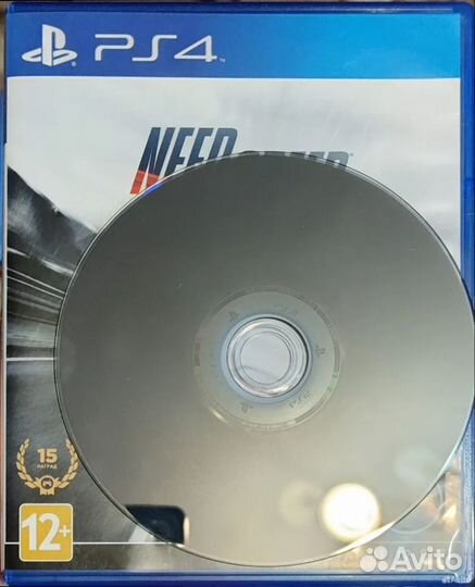 Игры на ps4