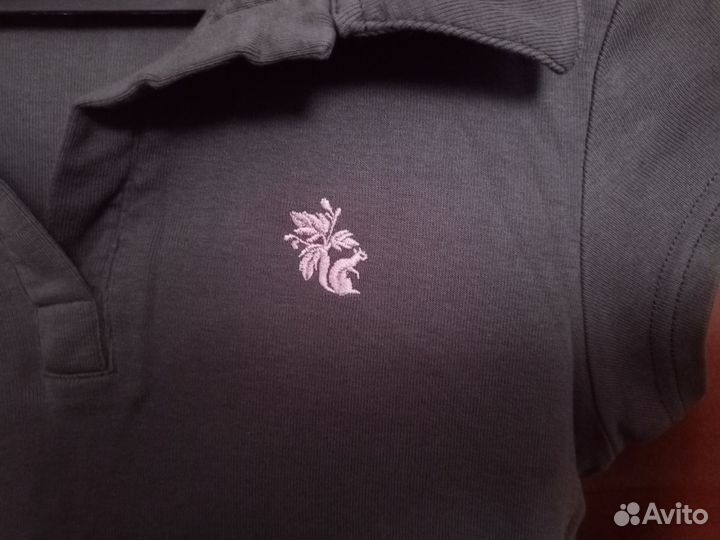 Футболка женская