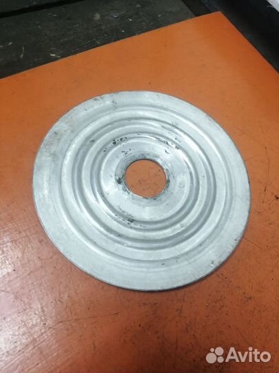 Колпак ступицы колеса Иж