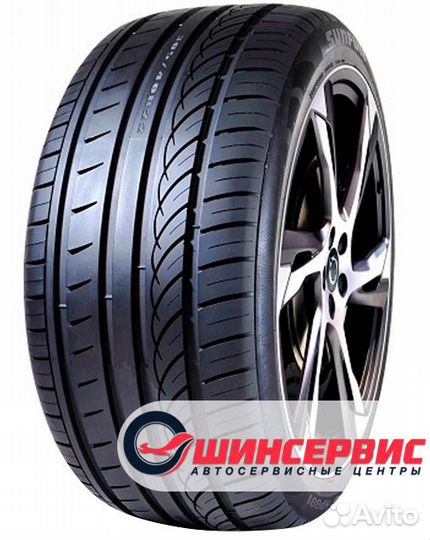 Sunfull Mont-Pro HP881 255/55 R19 111V