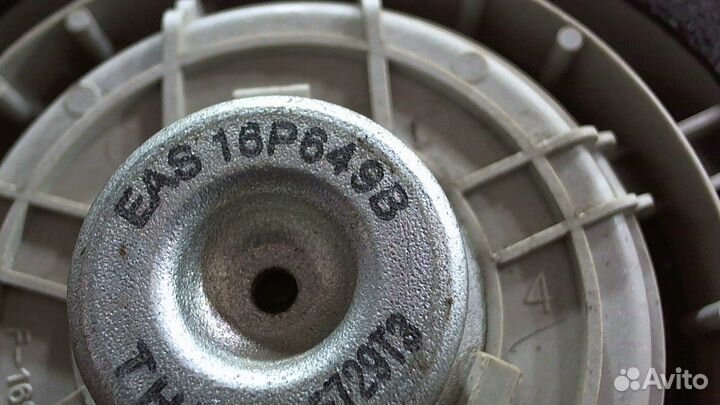 Динамик Honda FRV, 2005