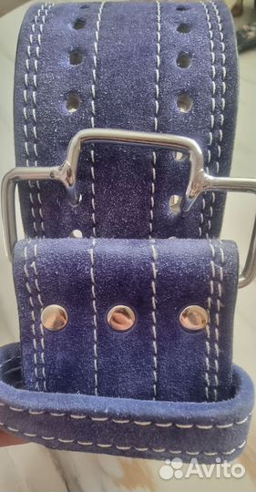 Ремень атлетический до 90см