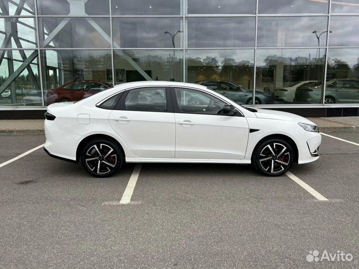 Kaiyi E5 1.5 CVT, 2023
