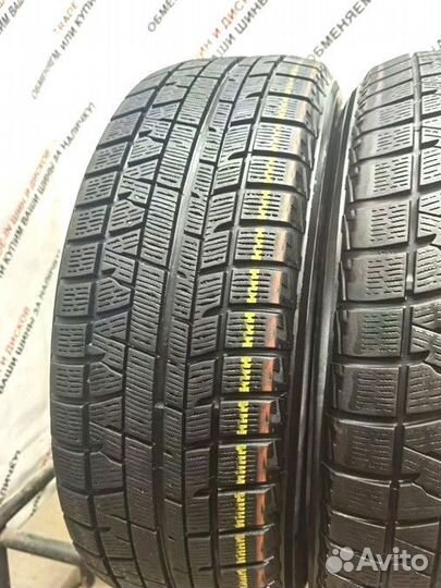 Yokohama Ice Guard IG50 225/60 R17 99H