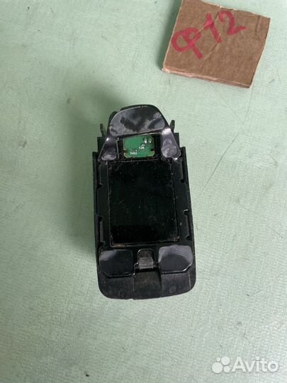 Датчик дождя toyota rav 4 xa50