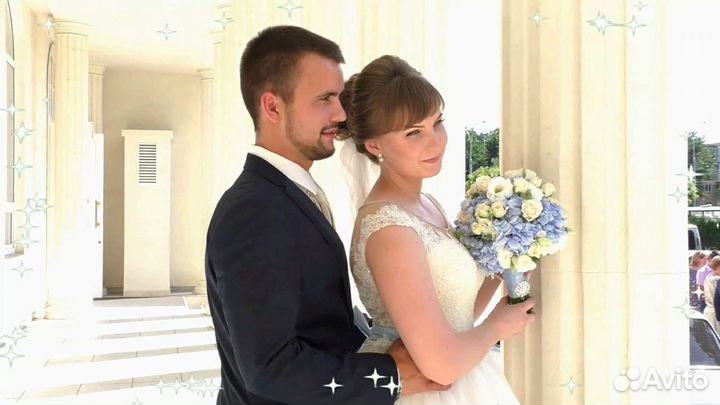 Видеосъёмка