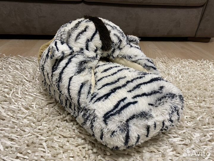 Аксессуар - «Зебра»