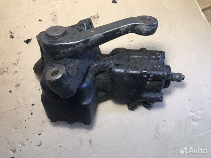 Рулевой редуктор Bmw E34 седан 2.5 1991