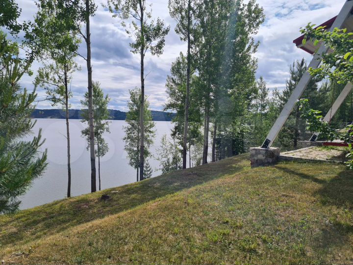 Участок 20 сот. (ИЖС)