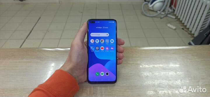 realme 6 Pro, 8/128 ГБ