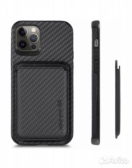 Чехол на iPhone 13 pro max