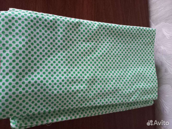 Постельное белье СССР