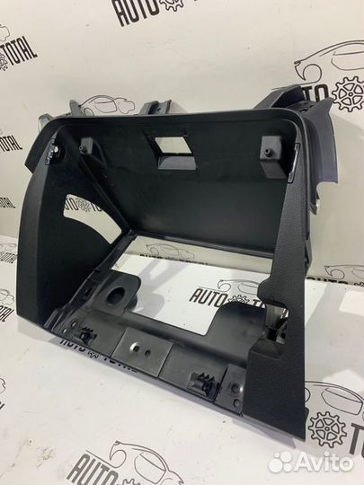 Бардачок Hyundai Ix35 LM G4KD 2014