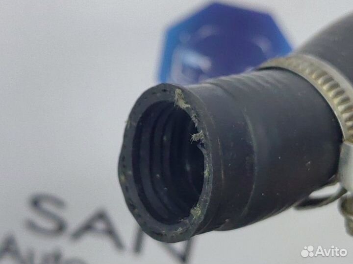 Патрубок системы охлаждения Bmw X5 E70 N52B30AF