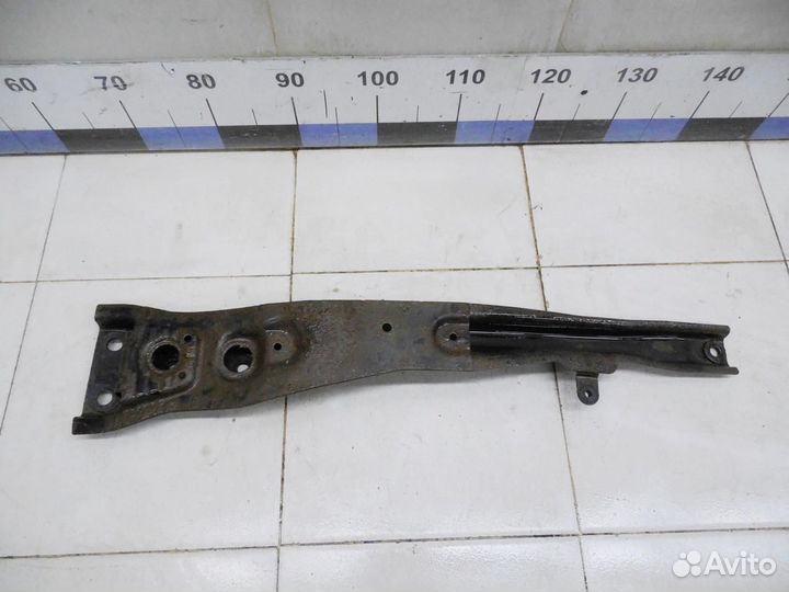 Балка передняя продольная ASX 2010-2016