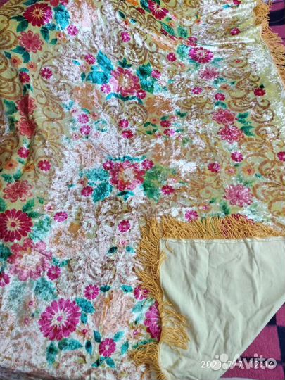 Покрывало СССР