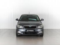 Skoda Octavia 1.8 AT, 2013, 160 635 км, с пробегом, цена 1 299 000 руб.