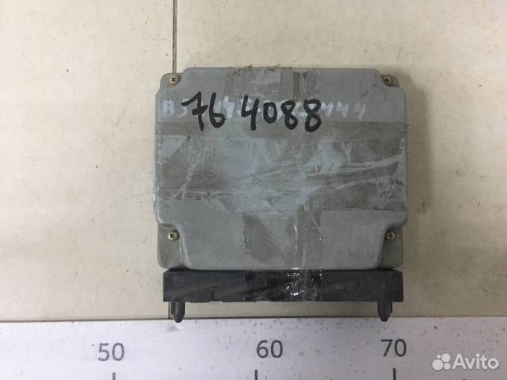 Блок управления двигателем Volvo V70 SW, SJ 2000-2