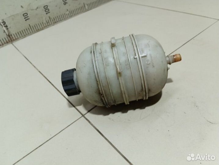 Бачок расширительный Peugeot 206 1.4