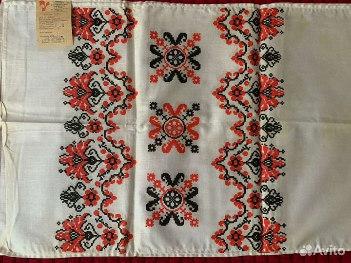 Полотенце (рушник) обрядовое