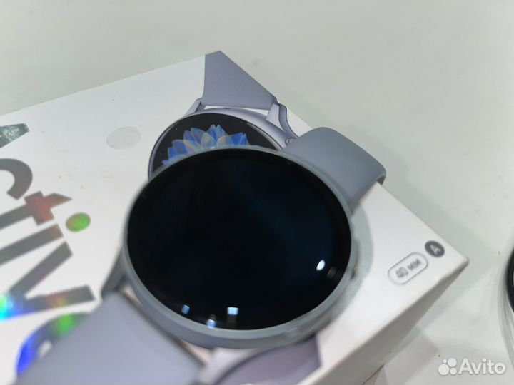 Samsung galaxy watch active 2