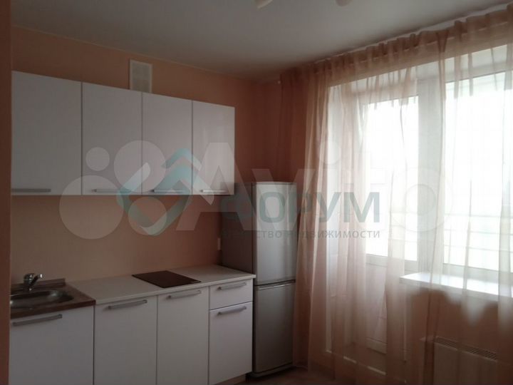 Квартира-студия, 19,7 м², 8/10 эт.