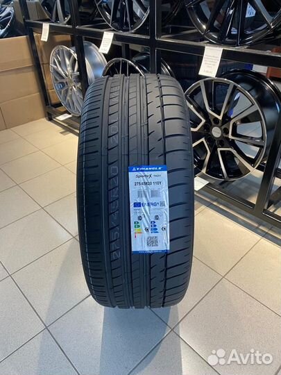 Triangle Sports TH201 275/45 R20 110Y