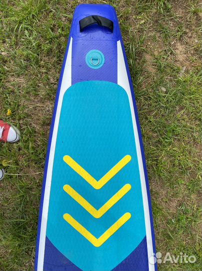 Сап борд 14’-26