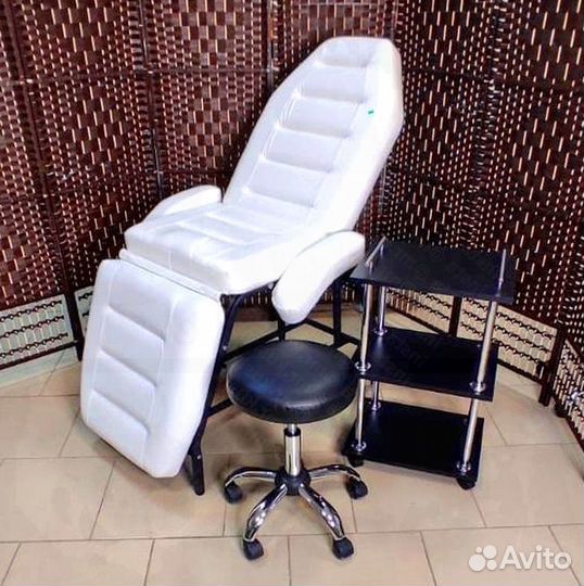 Косметологическое кресло