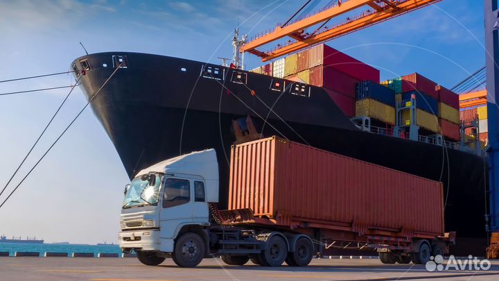 Перевозки в Чукотский ао