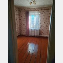 3-к. квартира, 39,1 м², 1/1 эт., Баговская