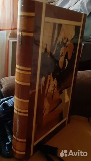 Предметы интерьера СССР