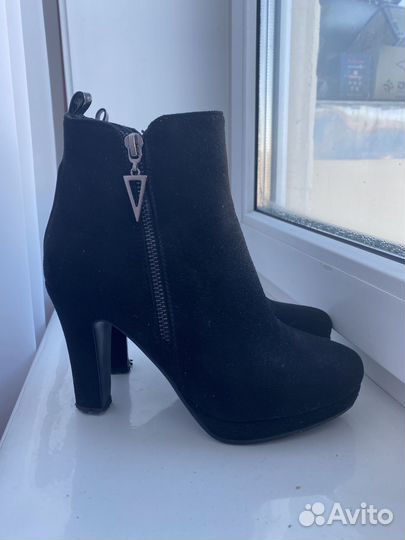 Обувь пакет