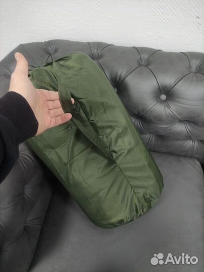 Спальный мешок-одеяло hunter premium