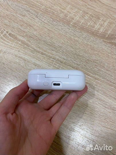 Bluetooth гарнитура huawei оригинал