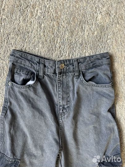 Джинсы defacto турция xs