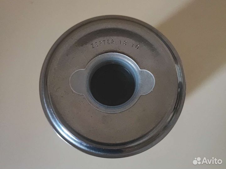 Солонка Цептер