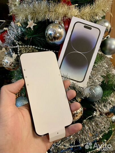 iPhone 14 Pro, 256 ГБ