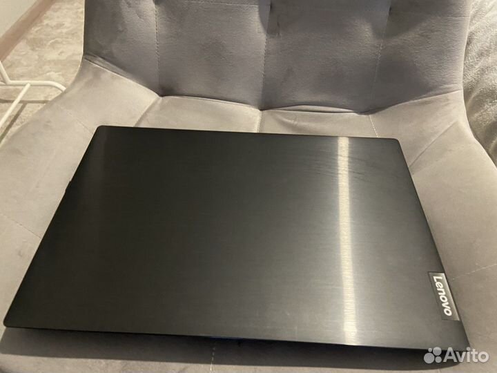 Ноутбук lenovo