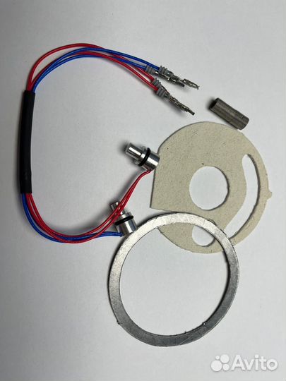 Ремкомплект для Eberspacher Hydronic Эбер Гидроник