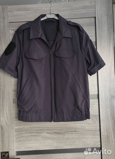 Костюм офисный полиция